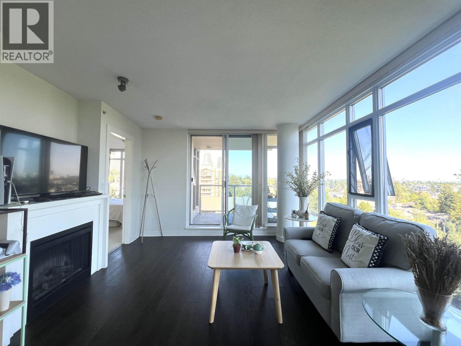 1207 7090 Edmonds Street, Burnaby, British Columbia  V3N 0C6 - Photo 3 - R3084316