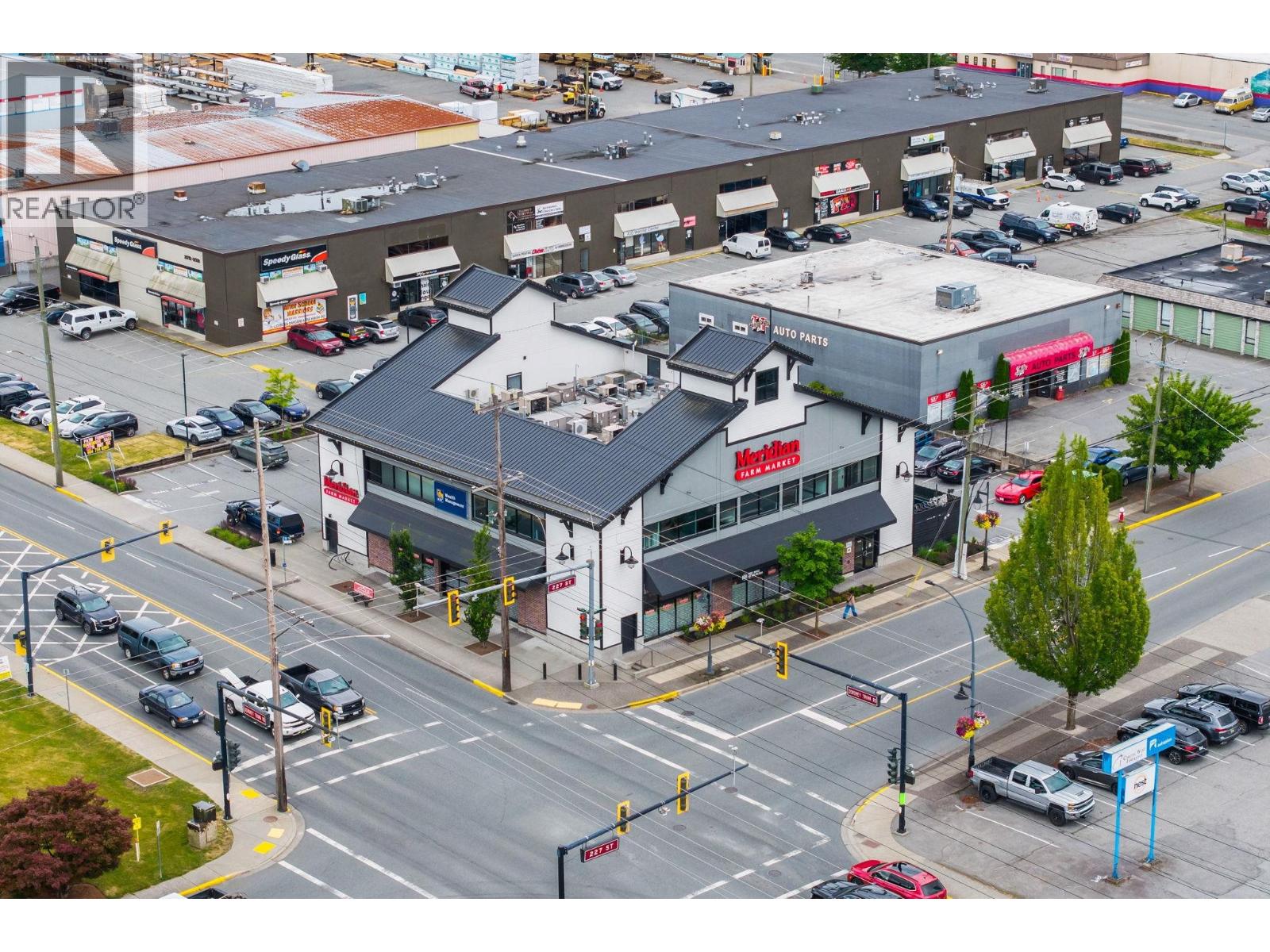 301 11580 223 Street, Maple Ridge, British Columbia  V2X 9H1 - Photo 30 - R3084324