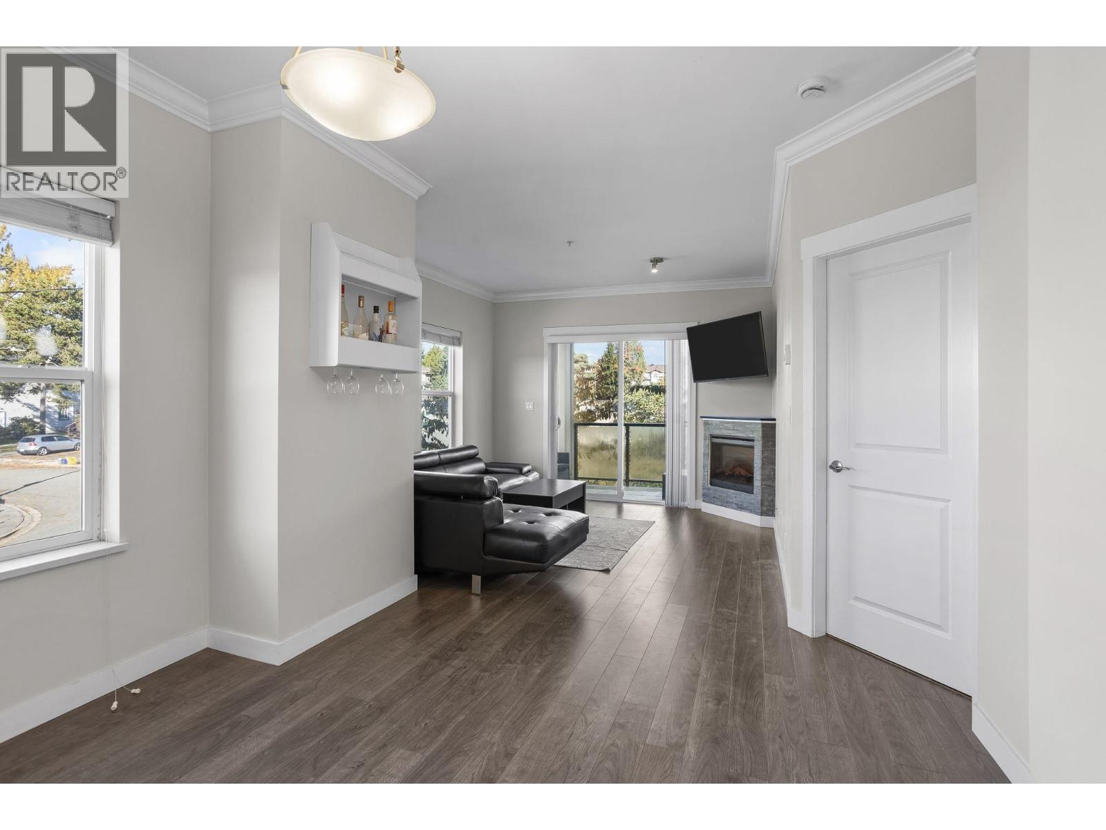 301 11580 223 Street, Maple Ridge, British Columbia  V2X 9H1 - Photo 7 - R3084324