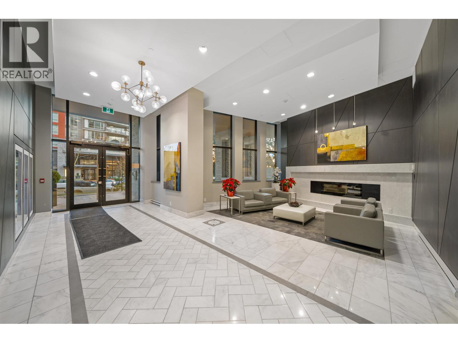 2903 3093 Windsor Gate, Coquitlam, British Columbia  V3B 0N2 - Photo 34 - R3084348