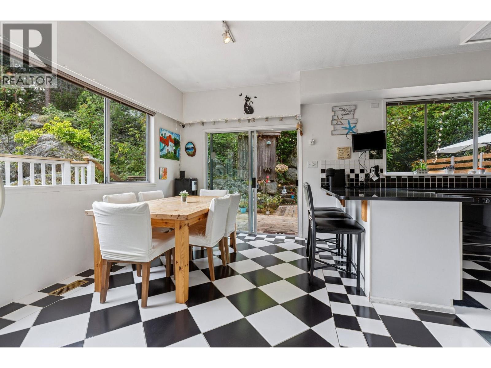 5607 Eagle Harbour Road, West Vancouver, British Columbia  V7W 1P4 - Photo 10 - R3084327