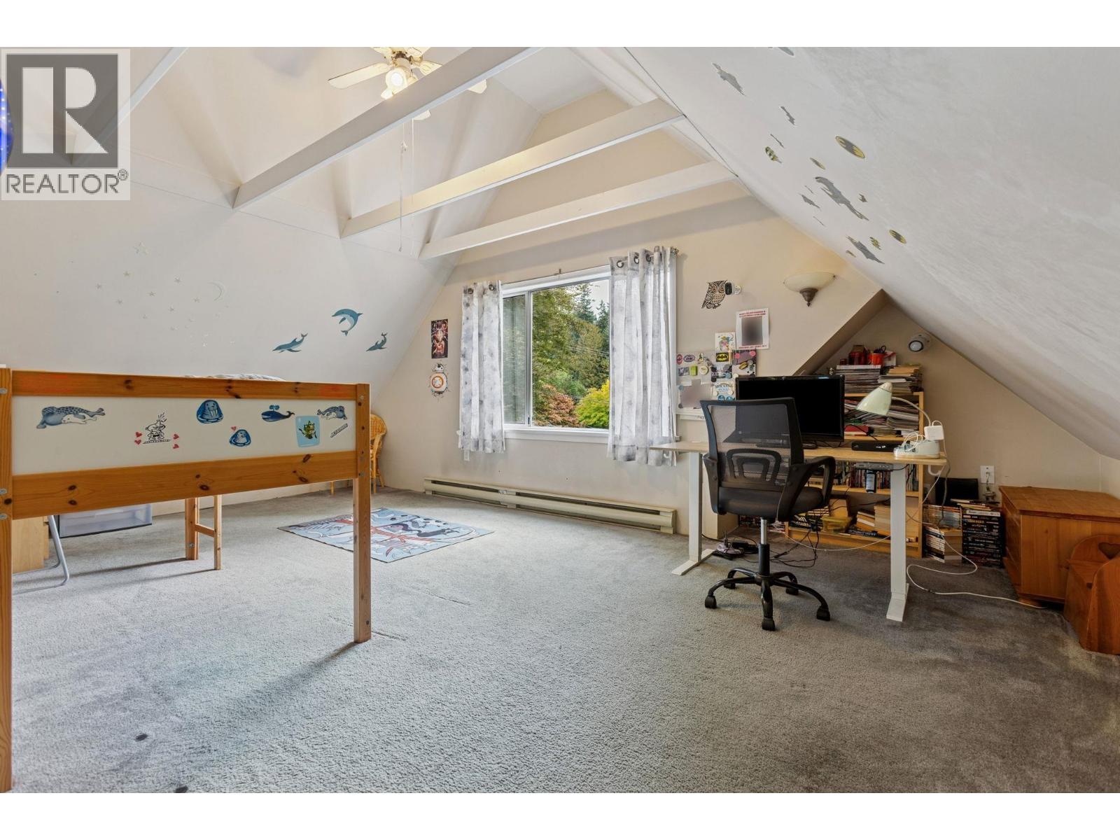 5607 Eagle Harbour Road, West Vancouver, British Columbia  V7W 1P4 - Photo 21 - R3084327