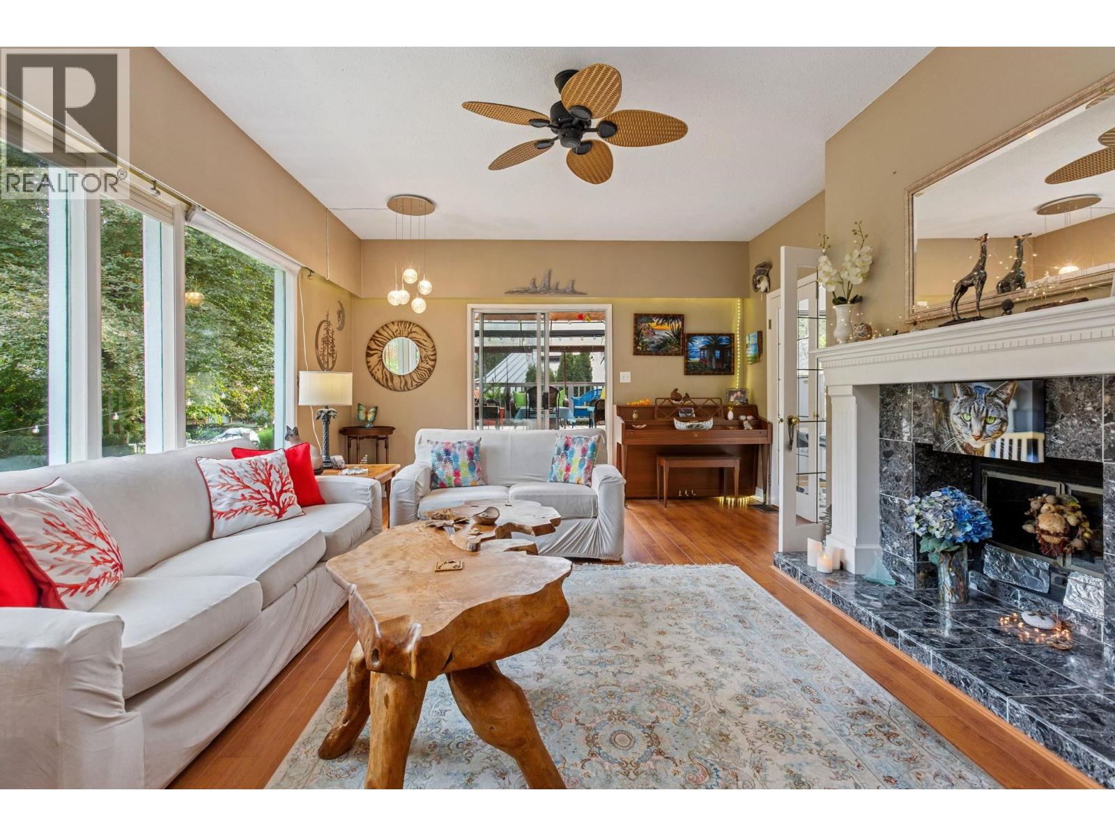 5607 Eagle Harbour Road, West Vancouver, British Columbia  V7W 1P4 - Photo 6 - R3084327