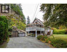 5607 EAGLE HARBOUR ROAD, West Vancouver, British Columbia