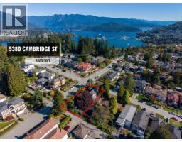 5380 CAMBRIDGE STREET, Burnaby, British Columbia
