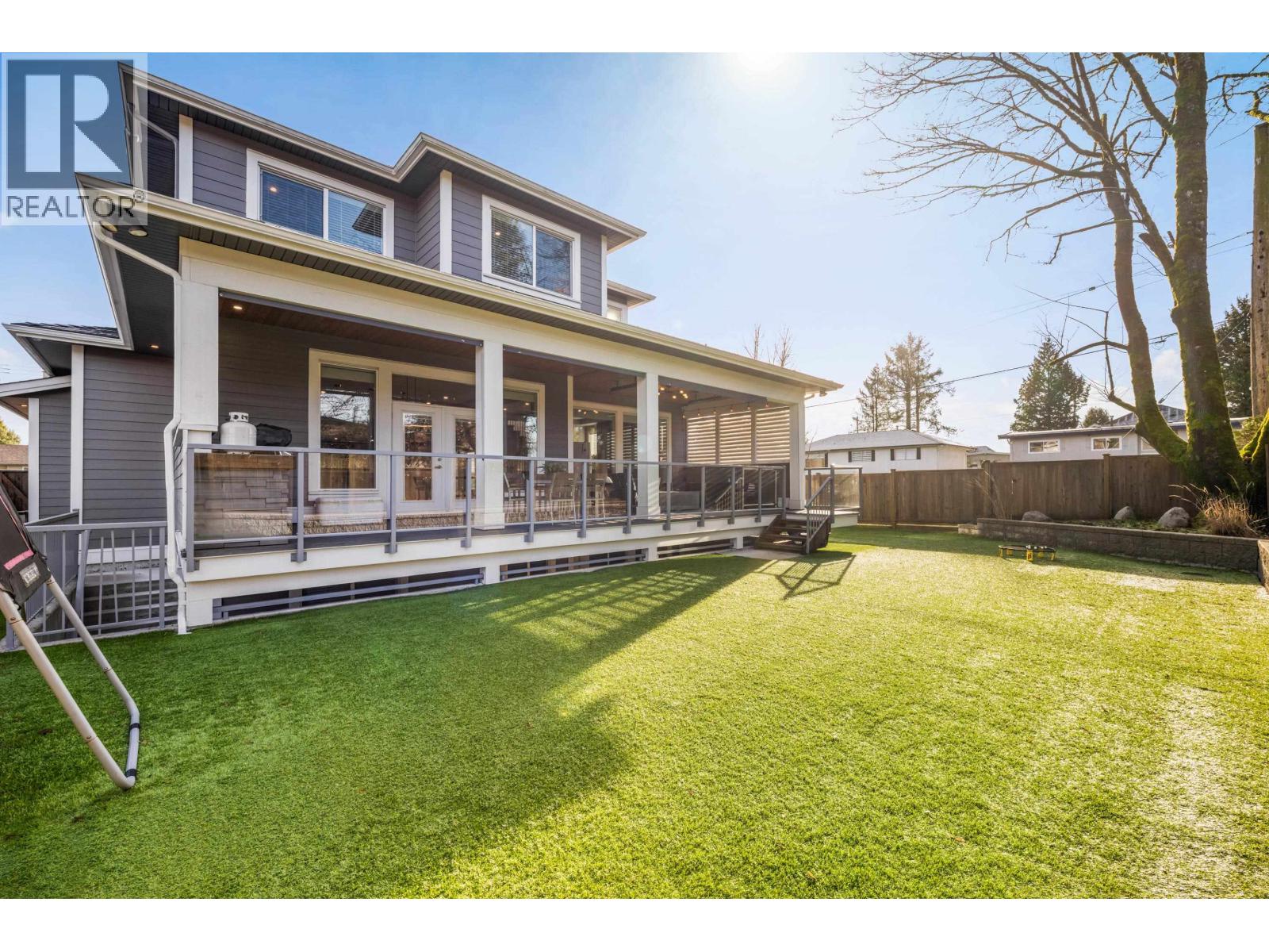 814 Levis Street, Coquitlam, British Columbia  V3J 6A3 - Photo 3 - R3084345