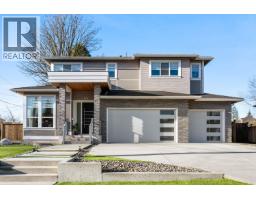 814 LEVIS STREET, Coquitlam, British Columbia