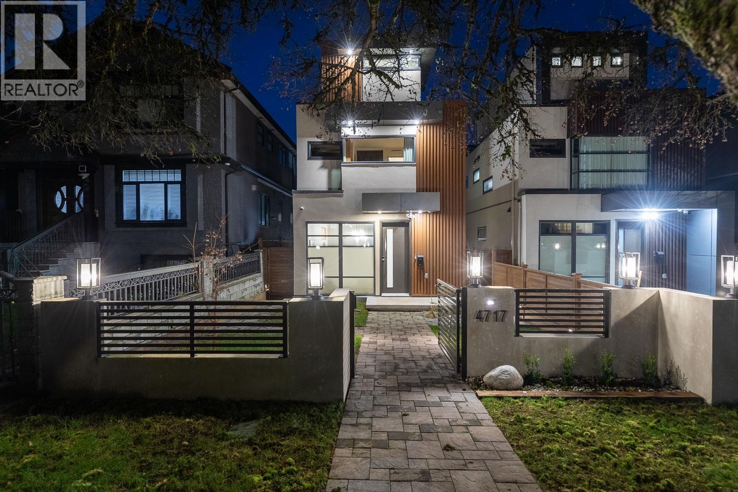 4717 Lanark Street, Vancouver, British Columbia  V5N 3R9 - Photo 40 - R3084349