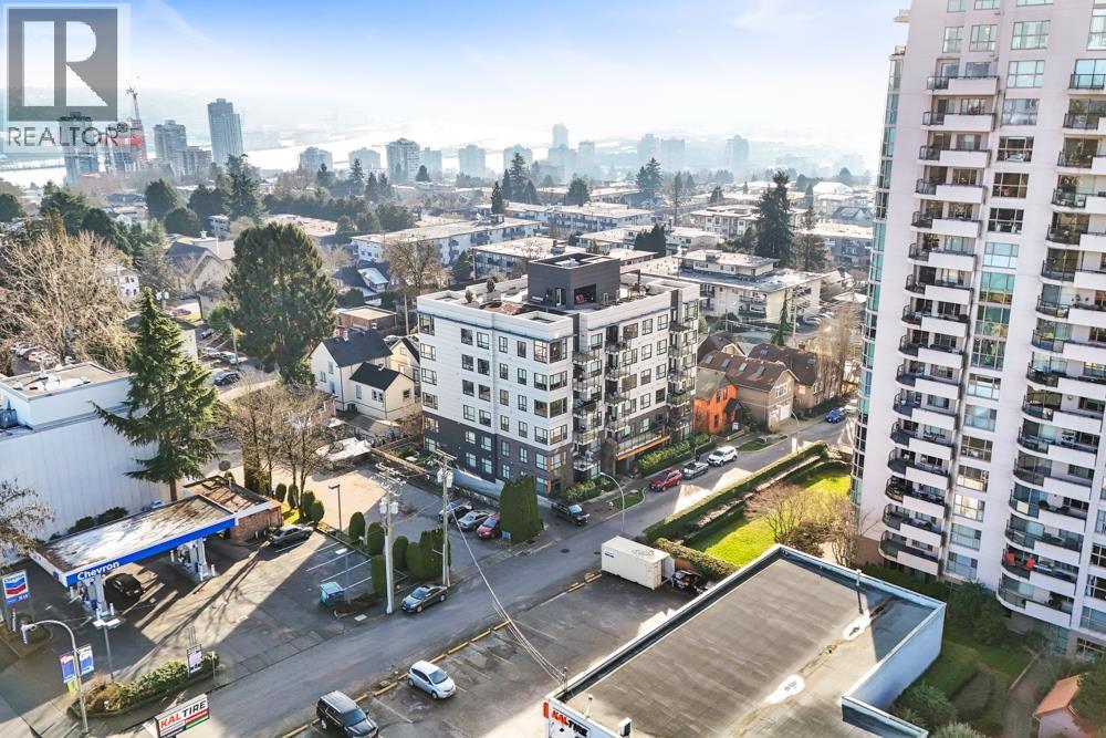 203 610 Brantford Street, New Westminster, British Columbia  V3E 3N2 - Photo 17 - R3084321