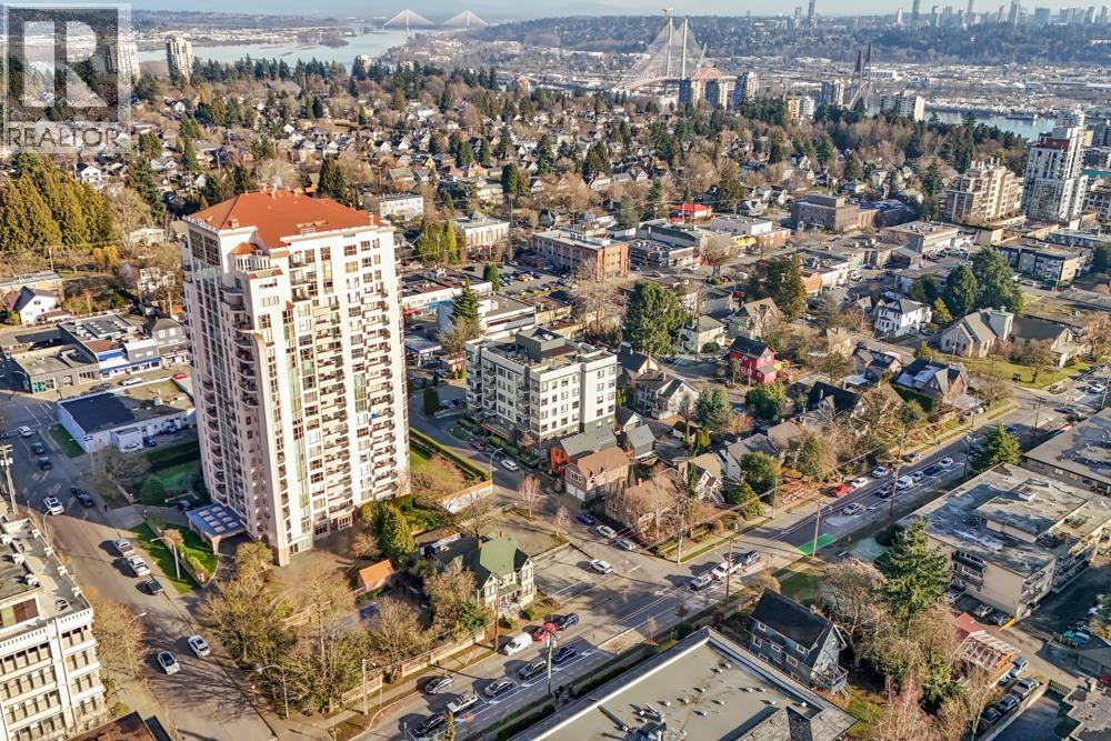 203 610 Brantford Street, New Westminster, British Columbia  V3E 3N2 - Photo 18 - R3084321