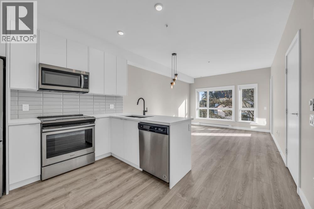 203 610 Brantford Street, New Westminster, British Columbia  V3E 3N2 - Photo 6 - R3084321