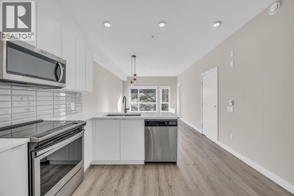 203 610 Brantford Street, New Westminster, British Columbia  V3E 3N2 - Photo 7 - R3084321