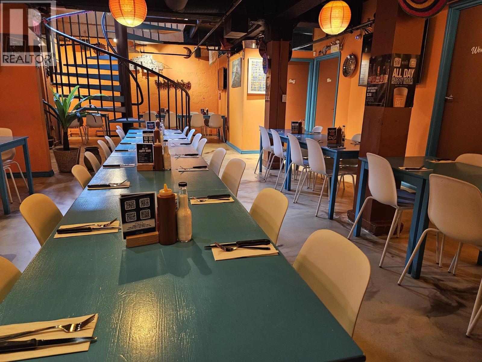 101 W Cordova Street, Vancouver, British Columbia  V6B 1E1 - Photo 1 - C8075640