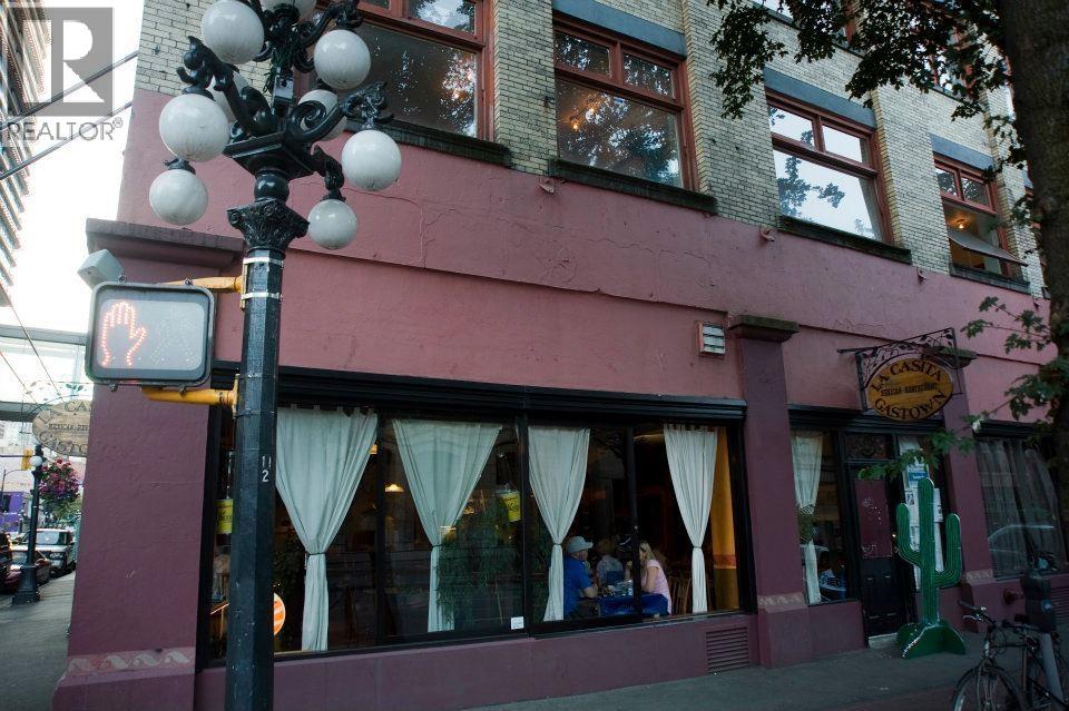 101 W Cordova Street, Vancouver, British Columbia  V6B 1E1 - Photo 11 - C8075640