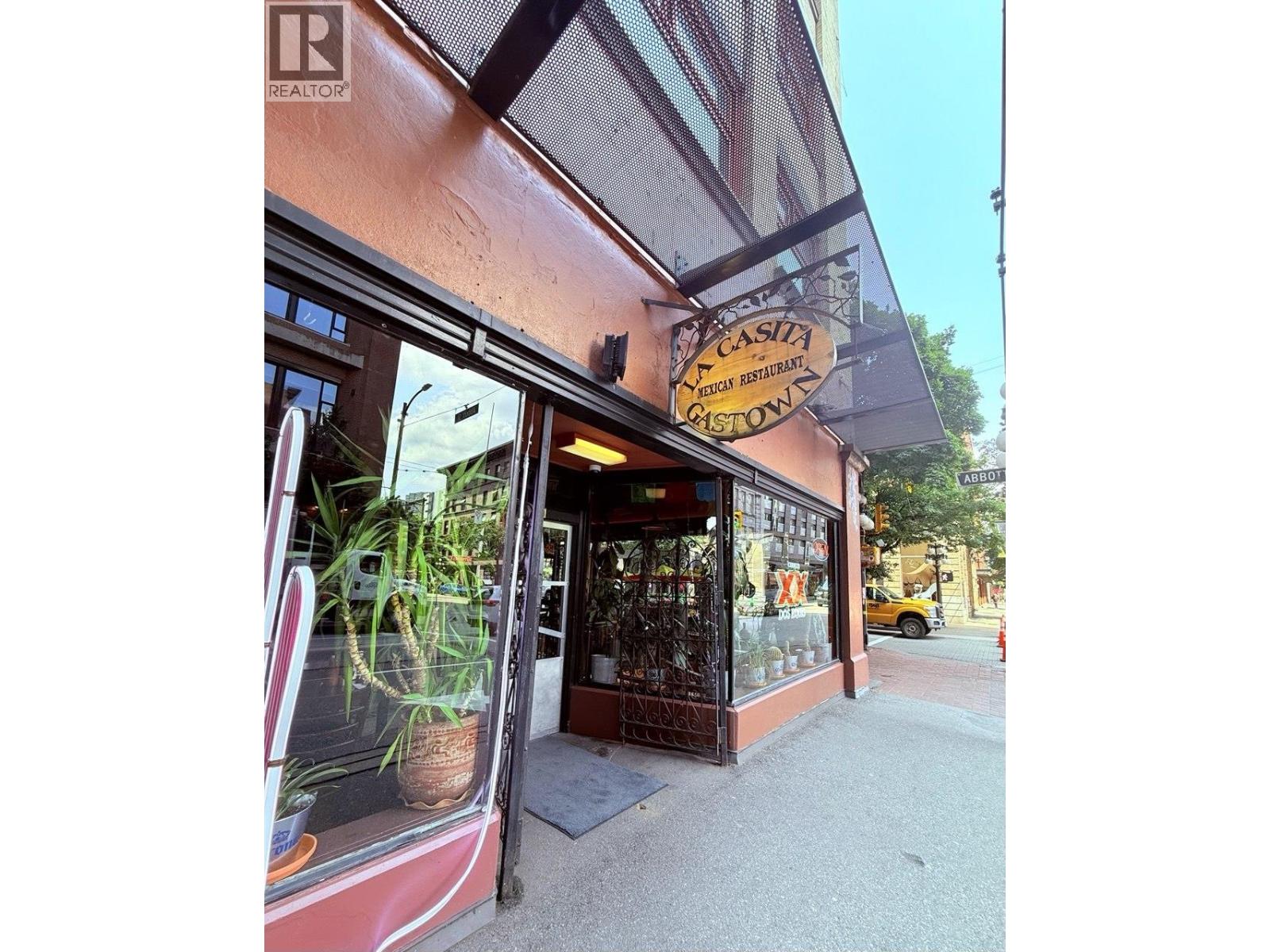 101 W Cordova Street, Vancouver, British Columbia  V6B 1E1 - Photo 12 - C8075640