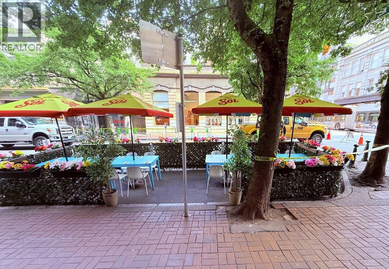 101 W Cordova Street, Vancouver, British Columbia  V6B 1E1 - Photo 15 - C8075640