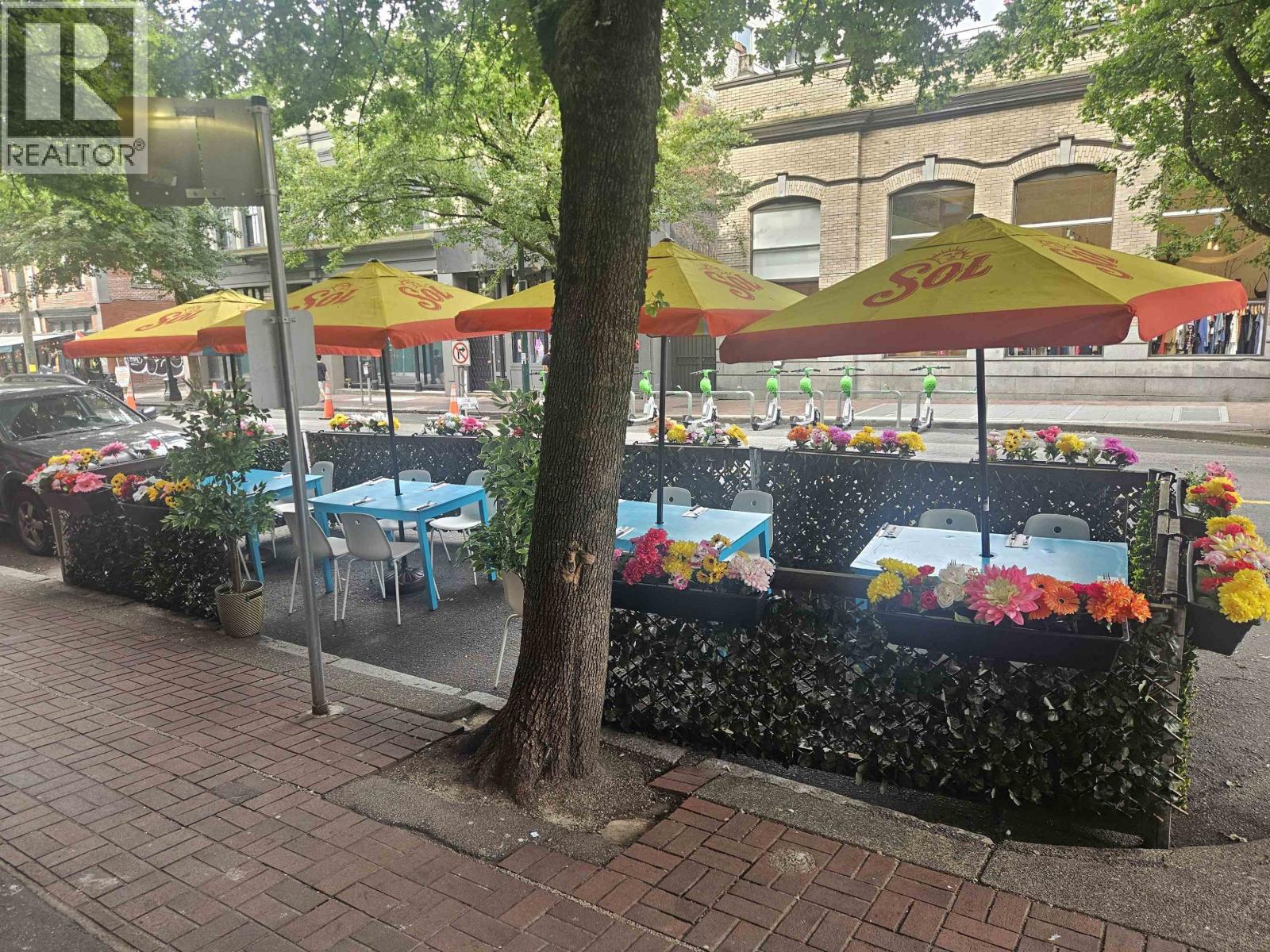 101 W Cordova Street, Vancouver, British Columbia  V6B 1E1 - Photo 6 - C8075640