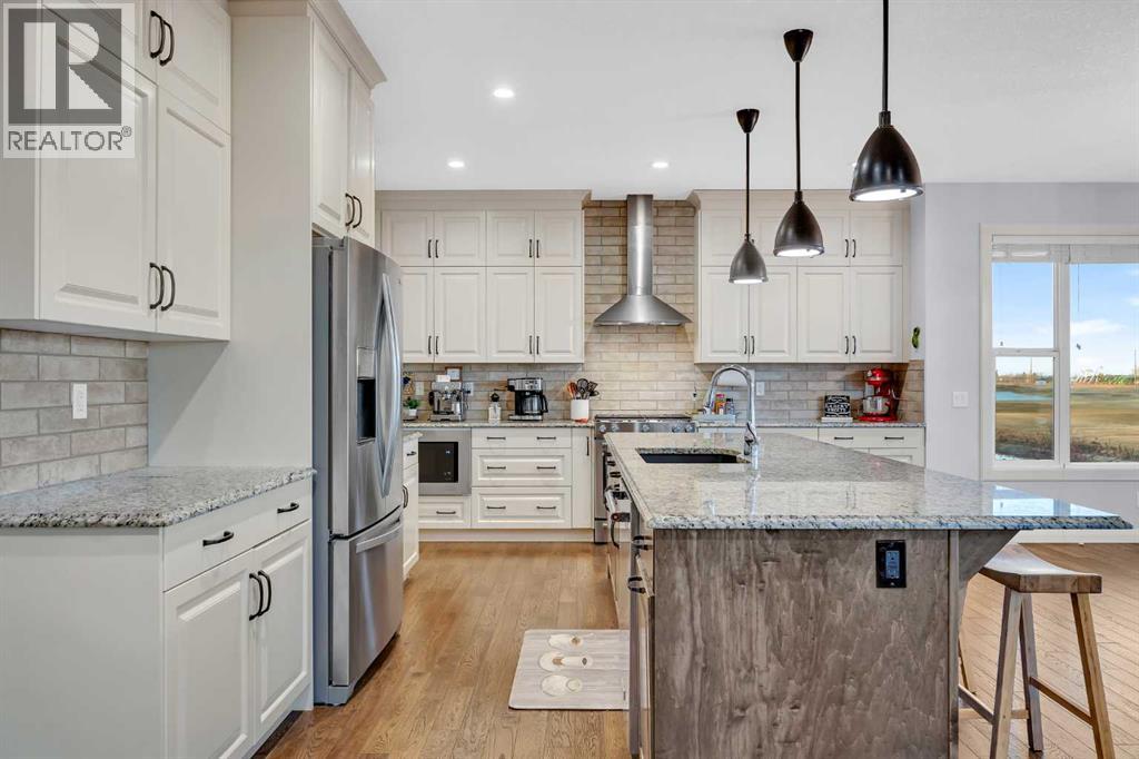 264 Boulder Creek Crescent Se, Langdon, Alberta  T0J 1X3 - Photo 8 - A2272417