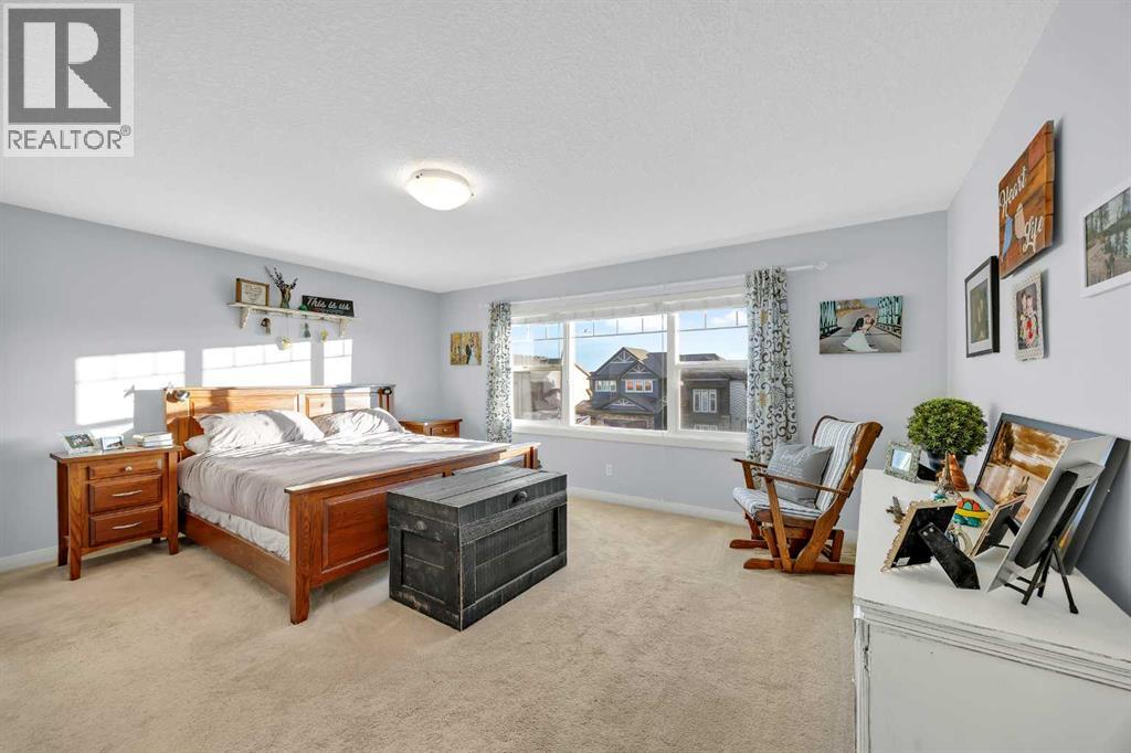 264 Boulder Creek Crescent Se, Langdon, Alberta  T0J 1X3 - Photo 21 - A2272417