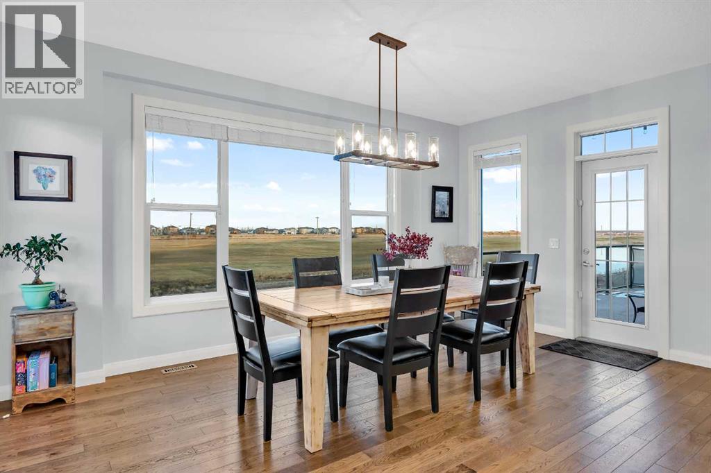 264 Boulder Creek Crescent Se, Langdon, Alberta  T0J 1X3 - Photo 13 - A2272417