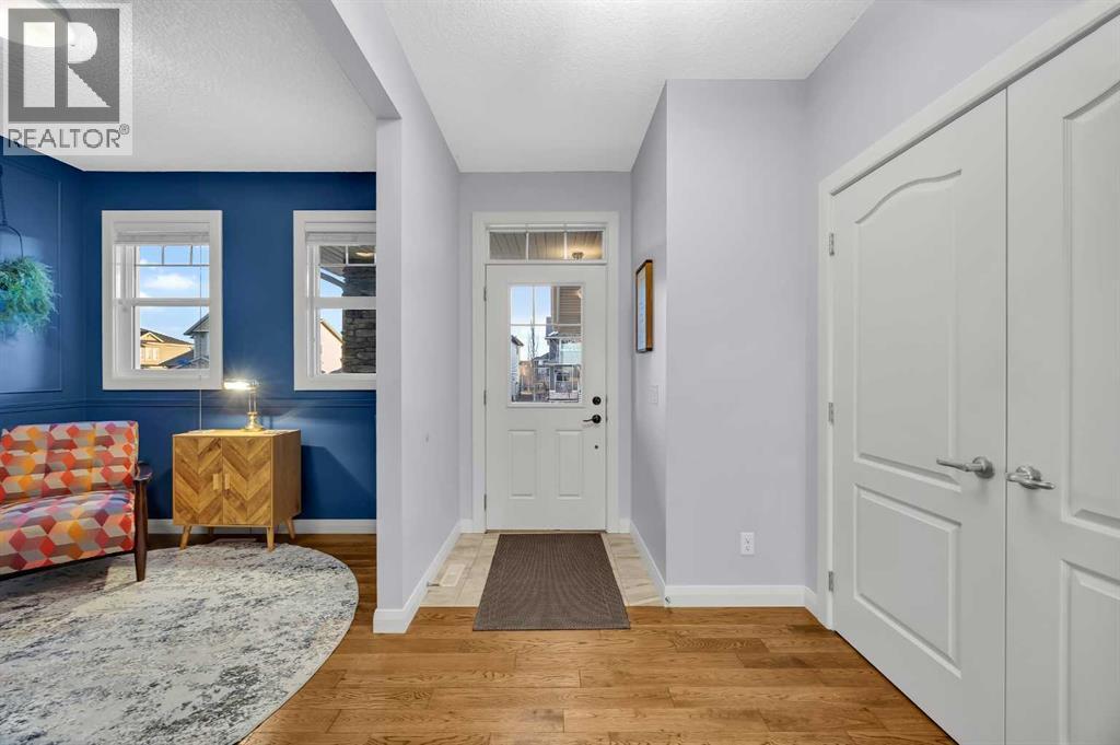 264 Boulder Creek Crescent Se, Langdon, Alberta  T0J 1X3 - Photo 2 - A2272417