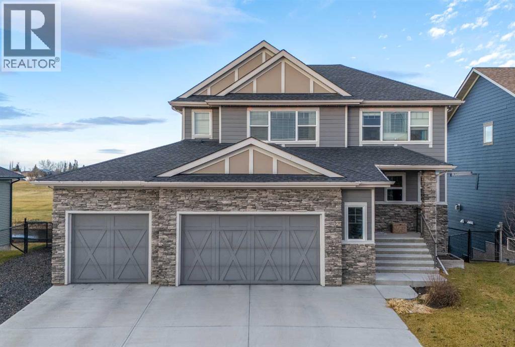 264 Boulder Creek Crescent SE, Langdon, Alberta