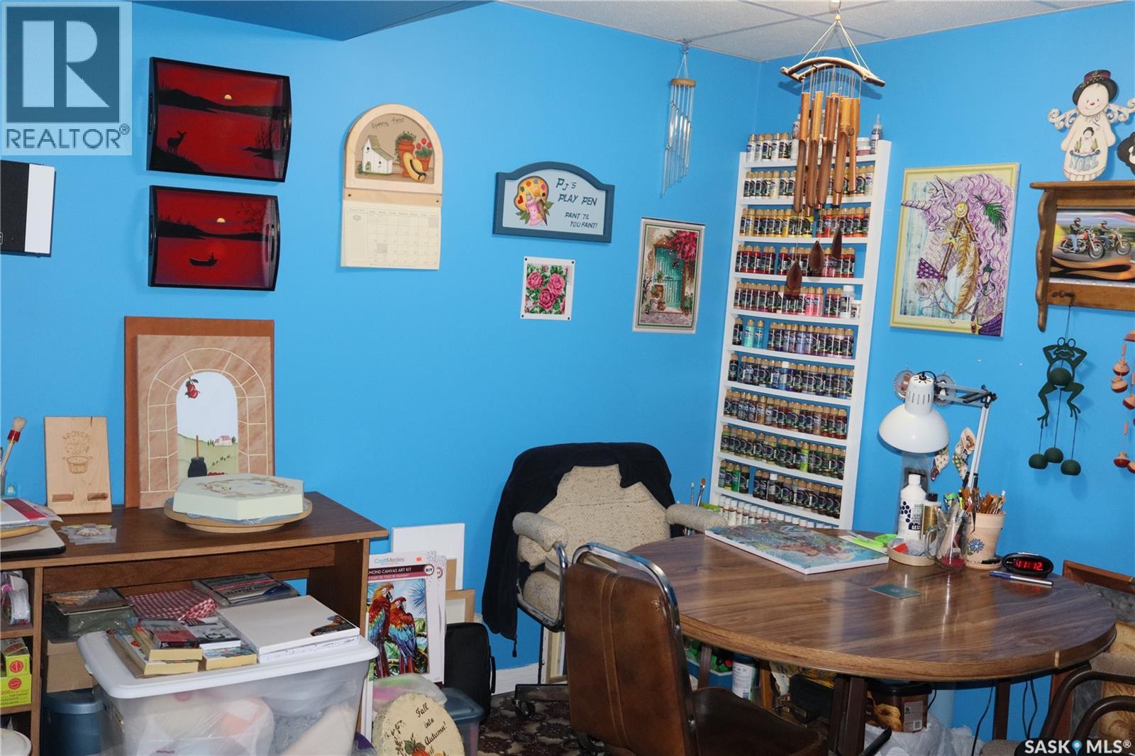 604 5th Avenue W, Assiniboia, Saskatchewan  S0H 0B0 - Photo 30 - SK027503