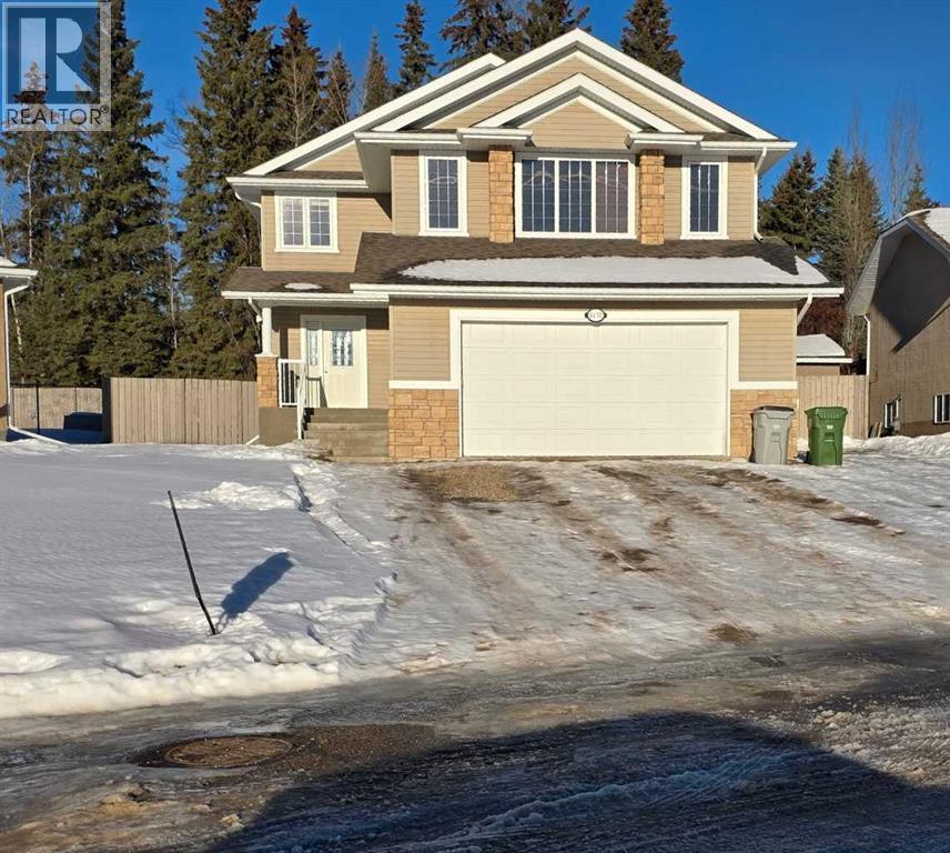 6138 11 Avenue, Edson, Alberta