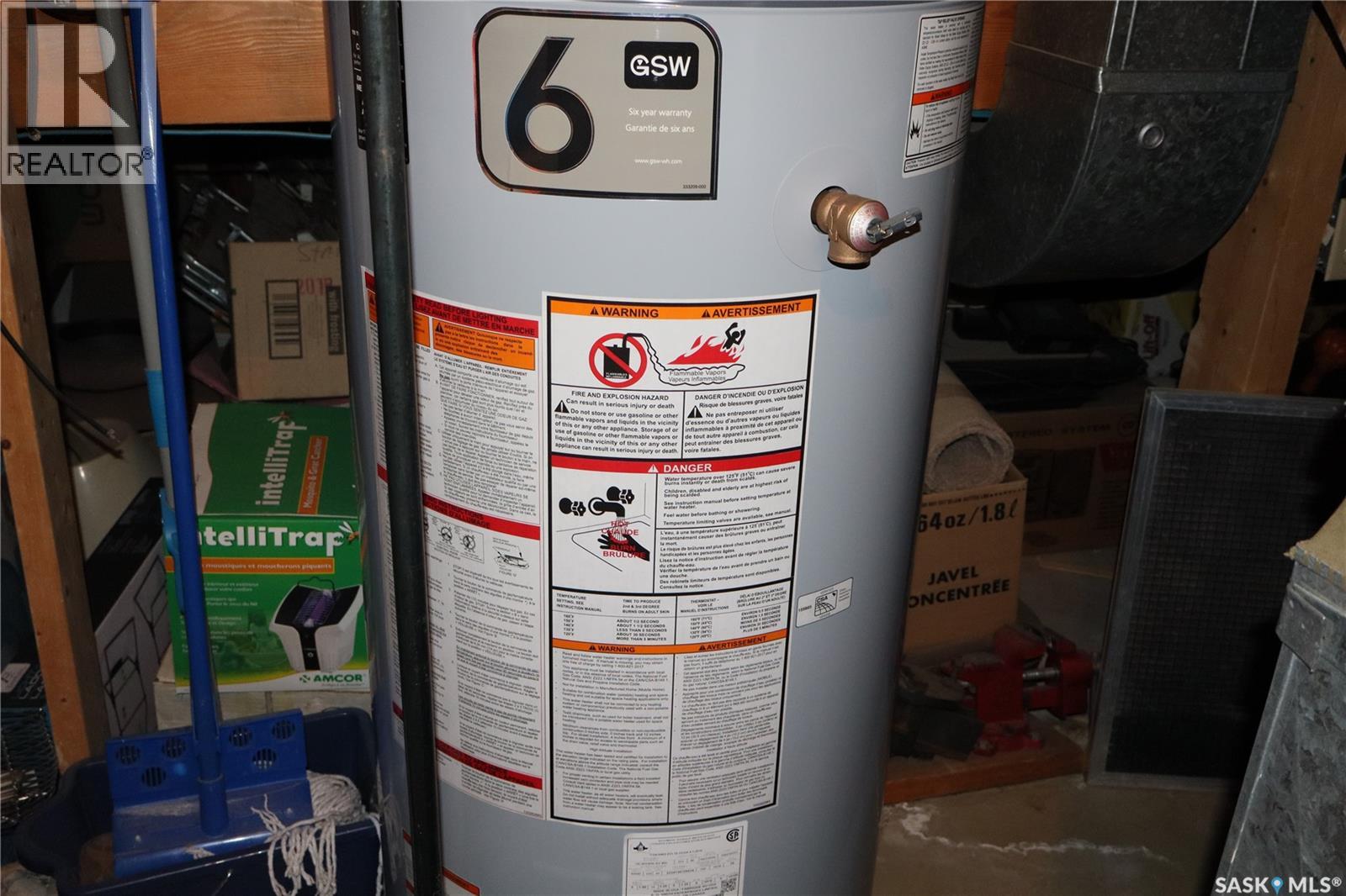 604 5th Avenue W, Assiniboia, Saskatchewan  S0H 0B0 - Photo 35 - SK027503