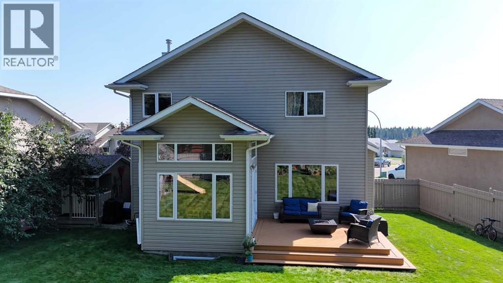 6138 11 Avenue, Edson, Alberta  T7E 1Y8 - Photo 45 - A2279149