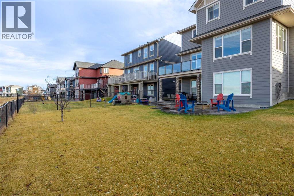 264 Boulder Creek Crescent Se, Langdon, Alberta  T0J 1X3 - Photo 43 - A2272417