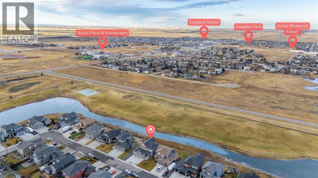 264 Boulder Creek Crescent Se, Langdon, Alberta  T0J 1X3 - Photo 48 - A2272417