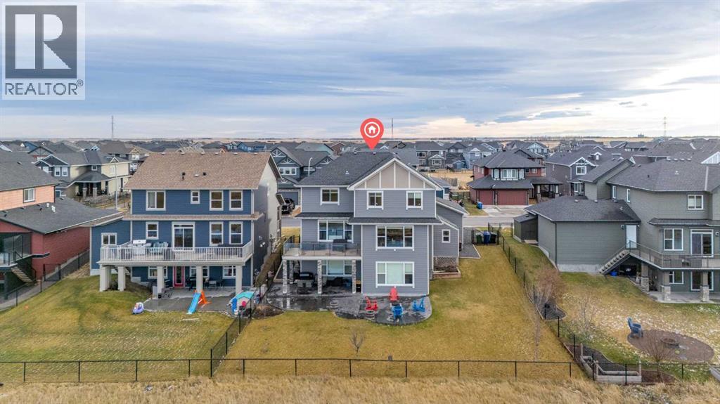 264 Boulder Creek Crescent Se, Langdon, Alberta  T0J 1X3 - Photo 46 - A2272417