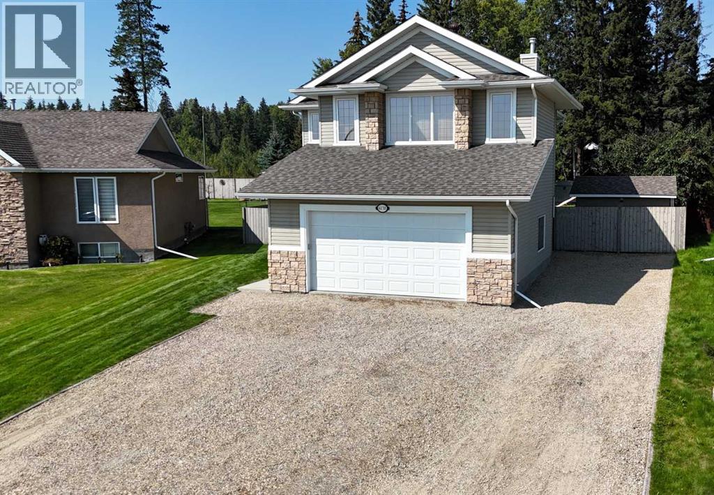 6138 11 Avenue, Edson, Alberta  T7E 1Y8 - Photo 46 - A2279149