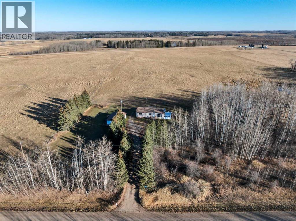 465051 Range Road 41, Winfield, Alberta  T0C 2X0 - Photo 11 - A2269386
