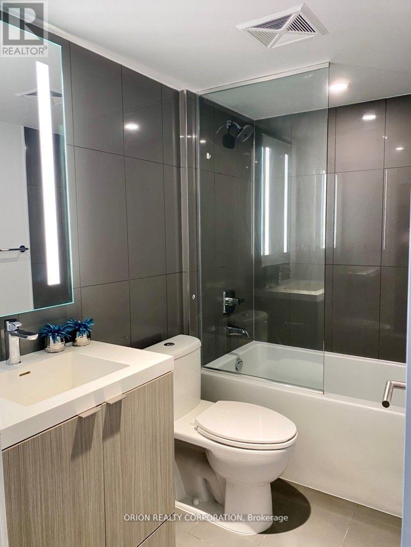 910 - 575 Bloor Street E, Toronto, Ontario  M4X 1J8 - Photo 16 - C12737320