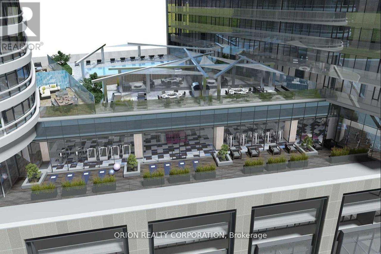 910 - 575 Bloor Street E, Toronto, Ontario  M4X 1J8 - Photo 2 - C12737320