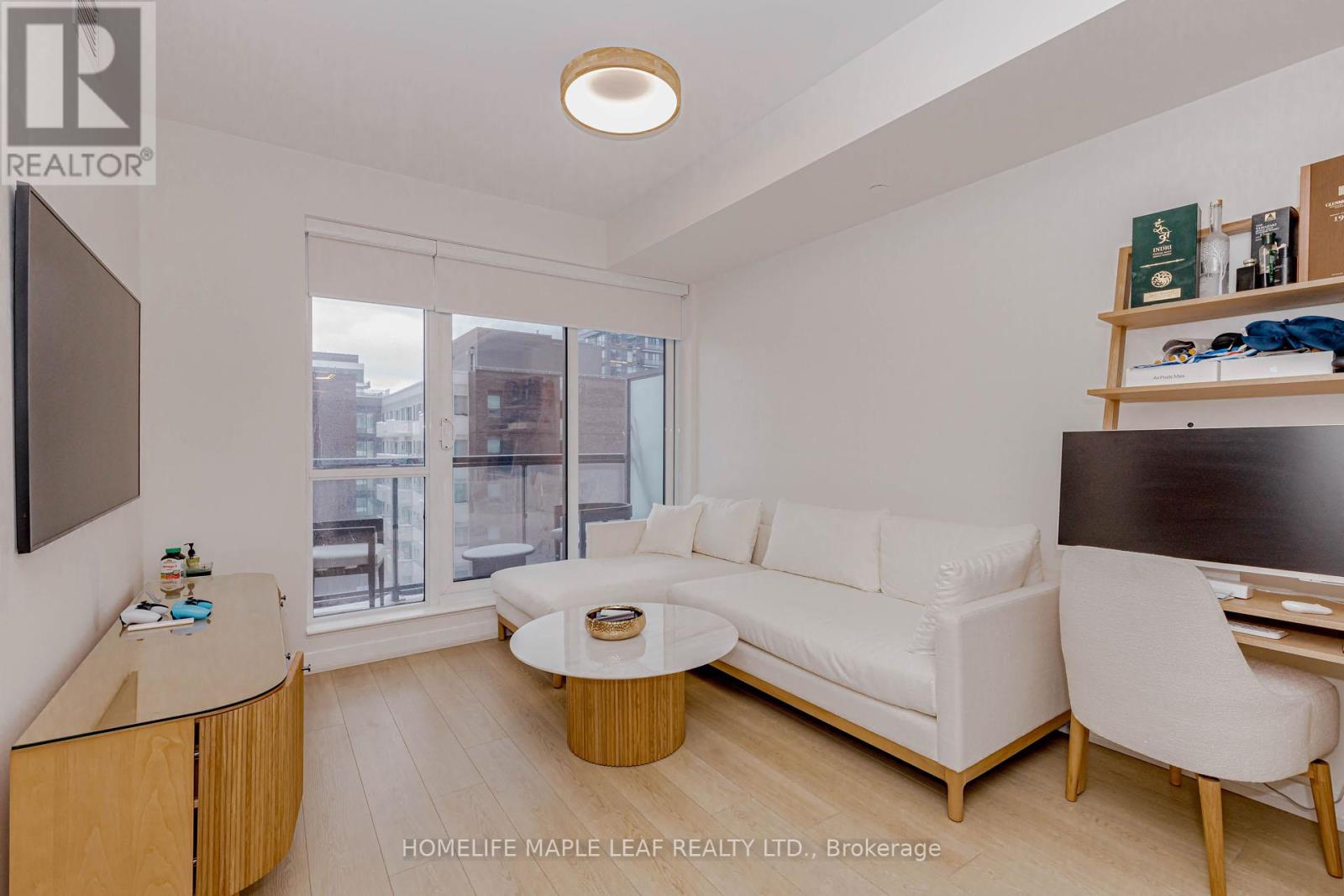 907 - 55 REGENT PARK BOULEVARD, Toronto, Ontario