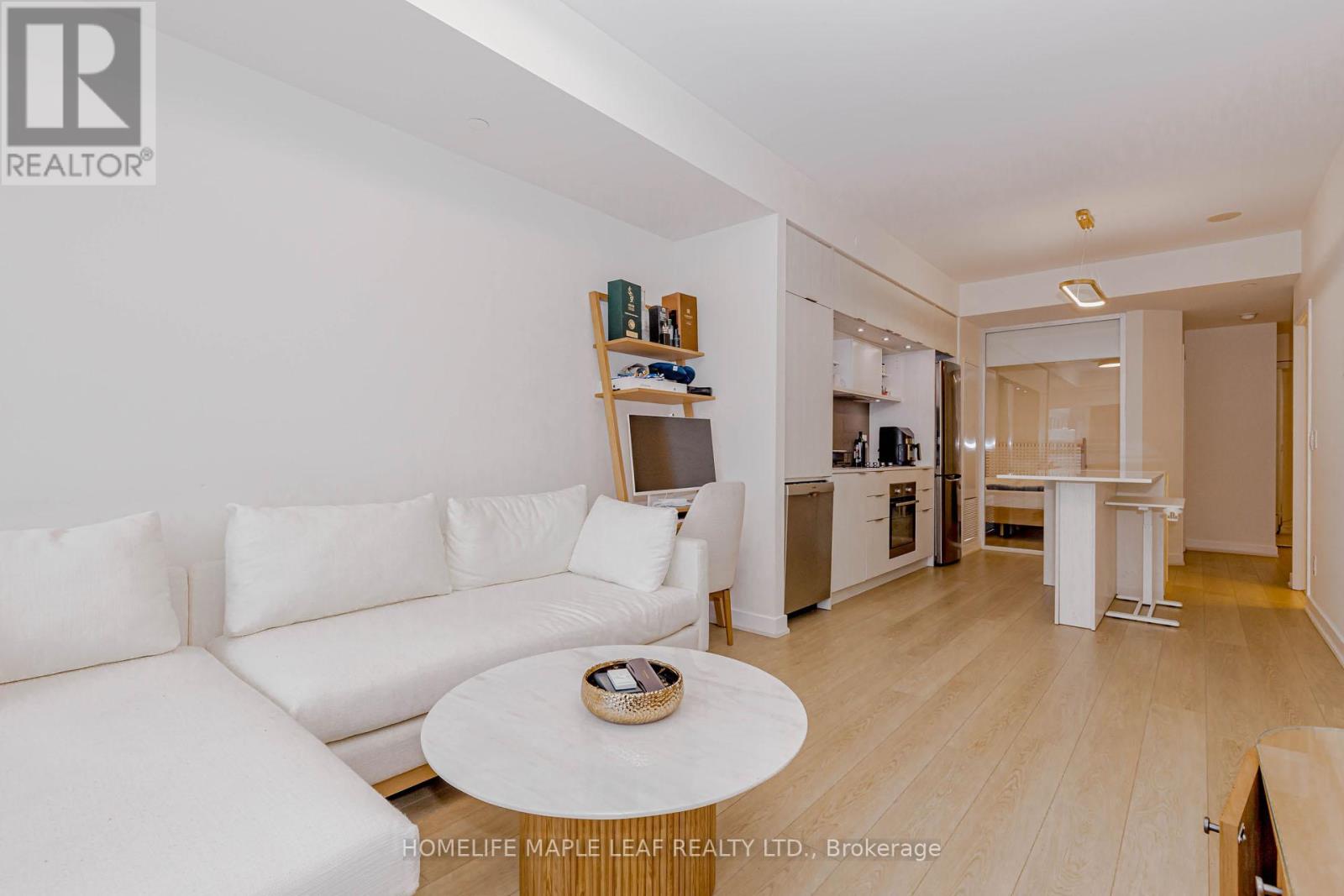 907 - 55 Regent Park Boulevard, Toronto, Ontario  M5A 0C2 - Photo 10 - C12737324