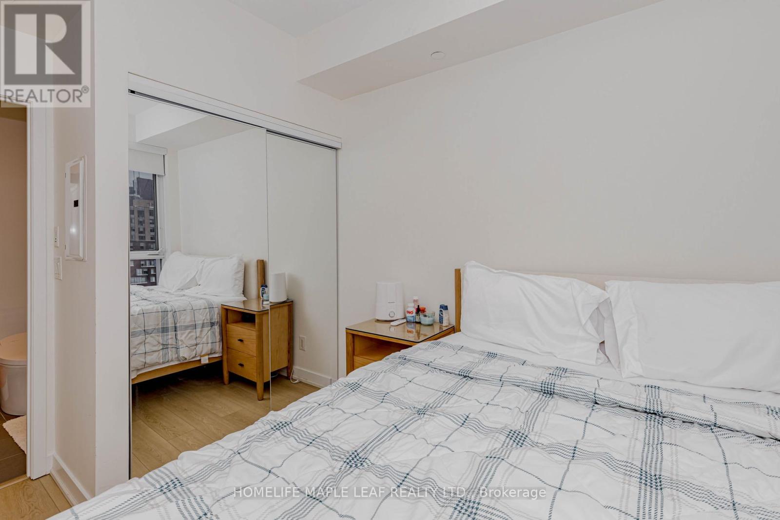 907 - 55 Regent Park Boulevard, Toronto, Ontario  M5A 0C2 - Photo 12 - C12737324