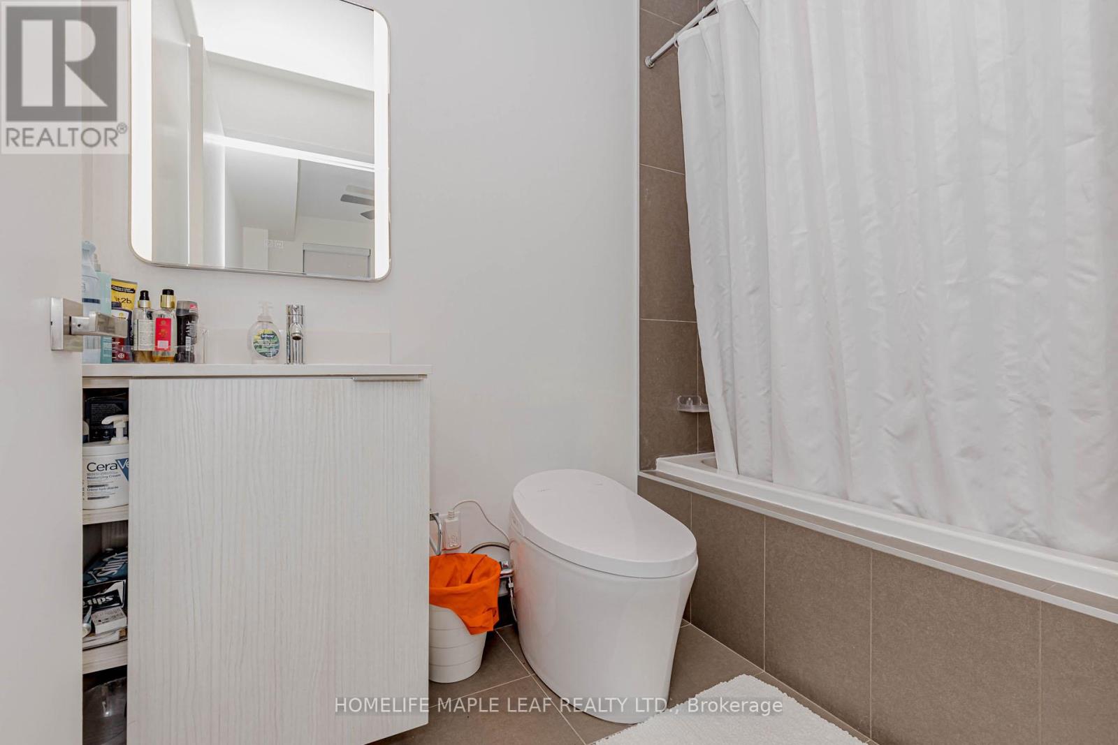 907 - 55 Regent Park Boulevard, Toronto, Ontario  M5A 0C2 - Photo 14 - C12737324