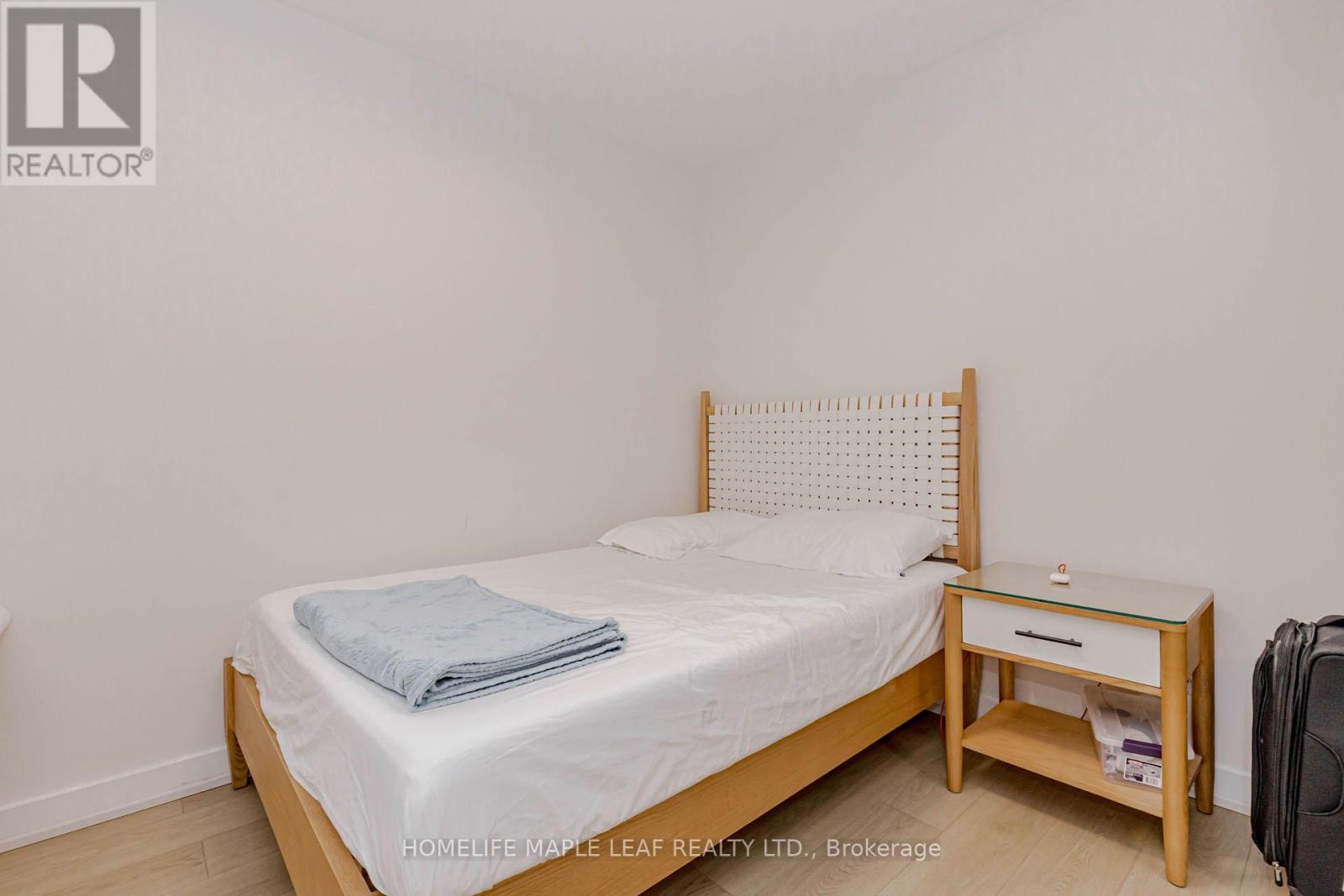 907 - 55 Regent Park Boulevard, Toronto, Ontario  M5A 0C2 - Photo 16 - C12737324