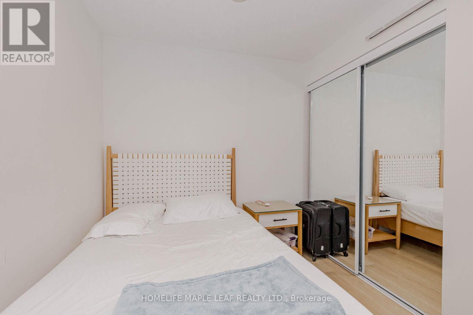 907 - 55 Regent Park Boulevard, Toronto, Ontario  M5A 0C2 - Photo 17 - C12737324