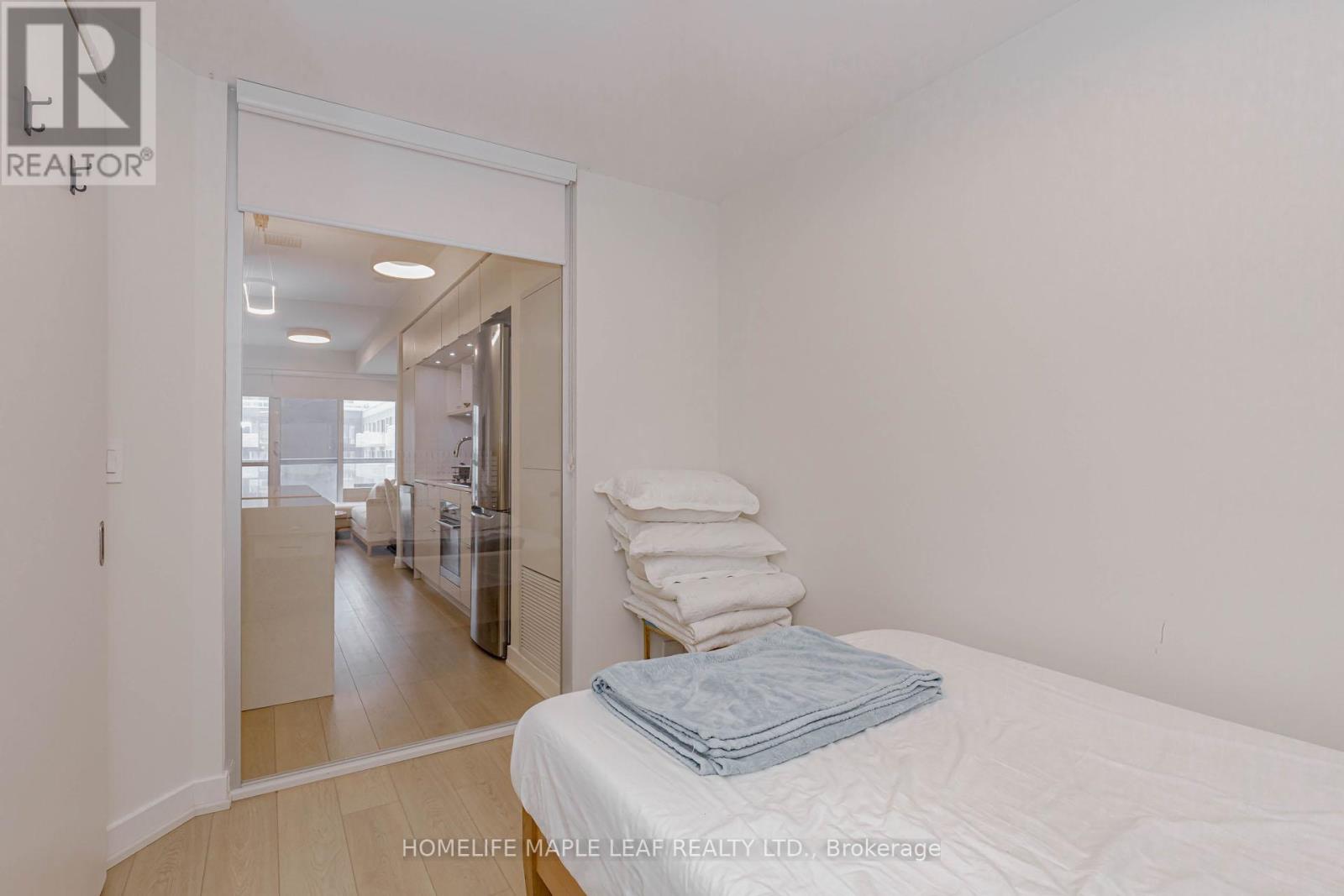 907 - 55 Regent Park Boulevard, Toronto, Ontario  M5A 0C2 - Photo 18 - C12737324