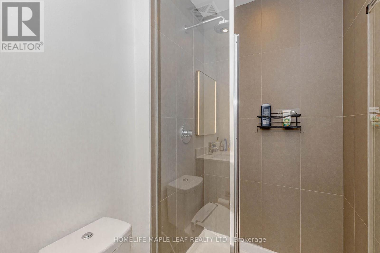 907 - 55 Regent Park Boulevard, Toronto, Ontario  M5A 0C2 - Photo 21 - C12737324