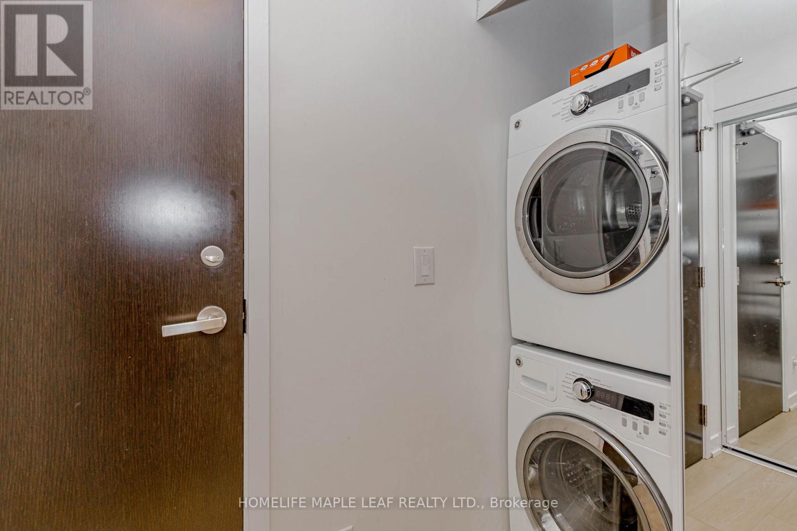 907 - 55 Regent Park Boulevard, Toronto, Ontario  M5A 0C2 - Photo 22 - C12737324