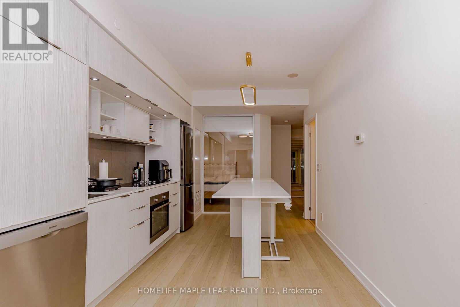 907 - 55 Regent Park Boulevard, Toronto, Ontario  M5A 0C2 - Photo 4 - C12737324