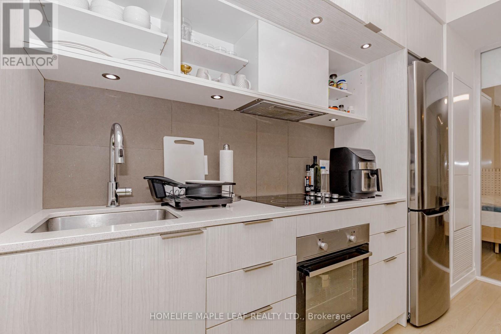 907 - 55 Regent Park Boulevard, Toronto, Ontario  M5A 0C2 - Photo 5 - C12737324