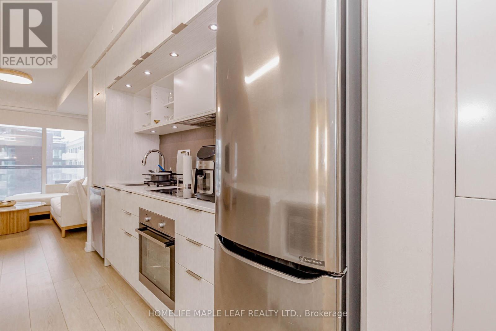 907 - 55 Regent Park Boulevard, Toronto, Ontario  M5A 0C2 - Photo 6 - C12737324