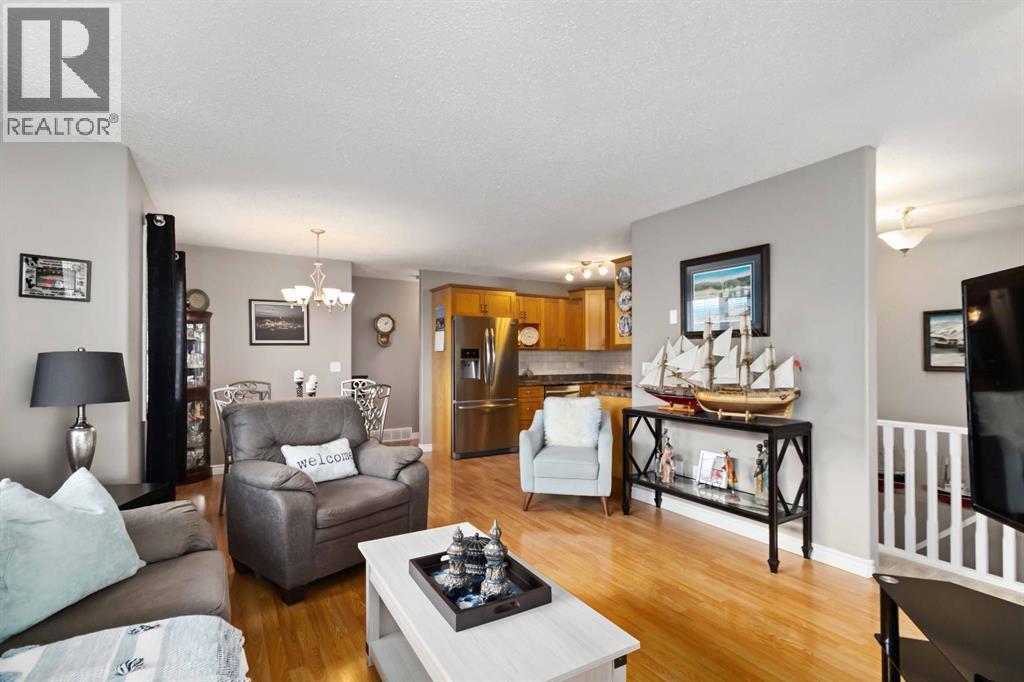 234 Carteret Drive, Fort Mcmurray, Alberta  T9K 2V8 - Photo 8 - A2281094